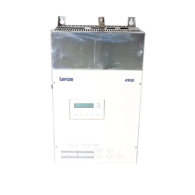 Lenze EVD4906-E, Drive Technology, DCM DC Converter, K1108332, Image 1