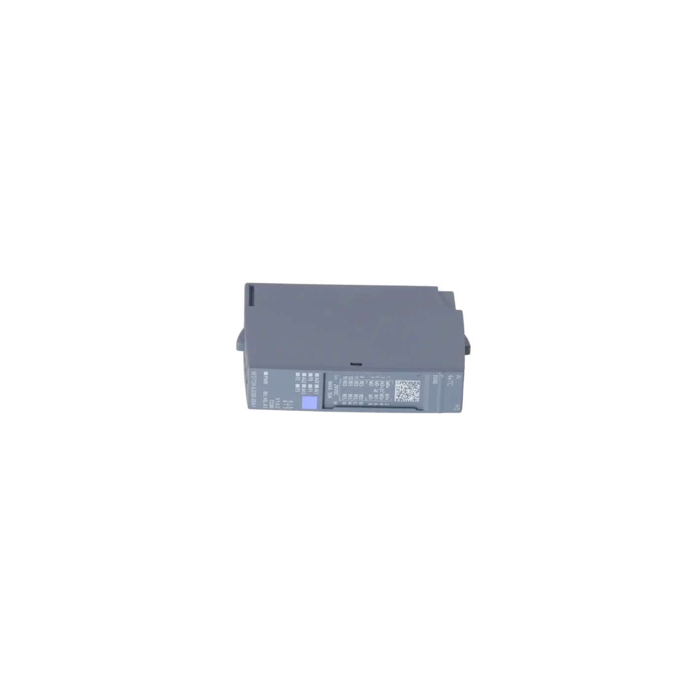 SIEMENS 6ES7134-6JD00-0DA1, Baugruppen, Analogein- / Analogausgaben, K1161629, Bild 1