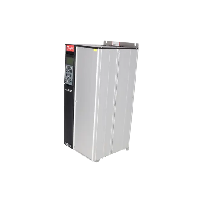 DANFOSS 175Z7029, Antriebstechnik, Umrichter, K1171990, Bild 2