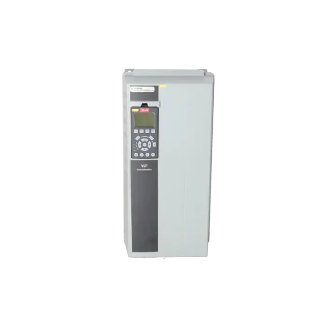 DANFOSS 131B9525, Drive Technology, Frequency Converter, K1176083, Image 1