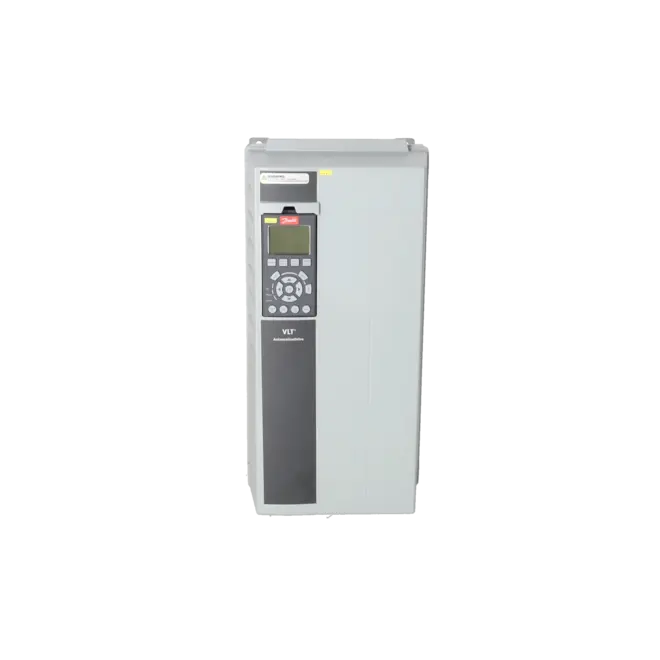 DANFOSS 131B9525, Drive Technology, Frequency Converter, K1176083