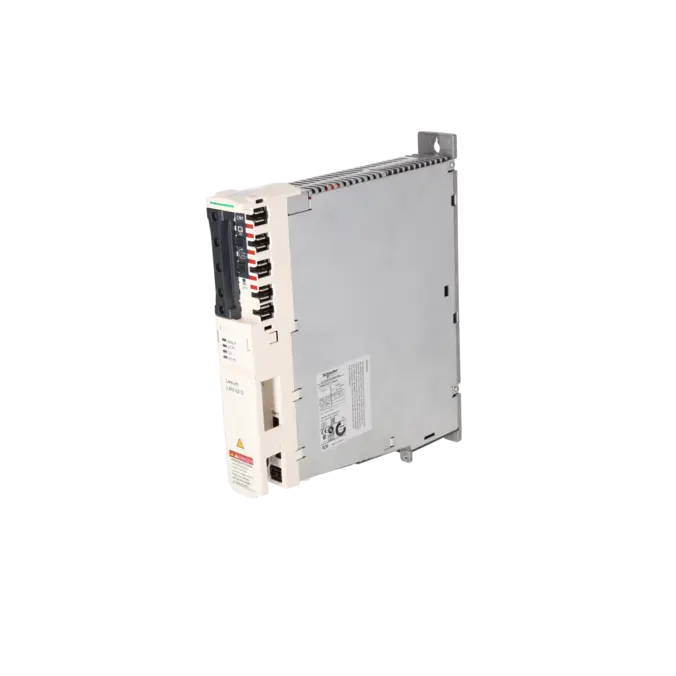 SCHNEIDER ELECTRIC LXM62DD27C21000, Antriebstechnik, Wechselrichter, K1203919, Bild 2
