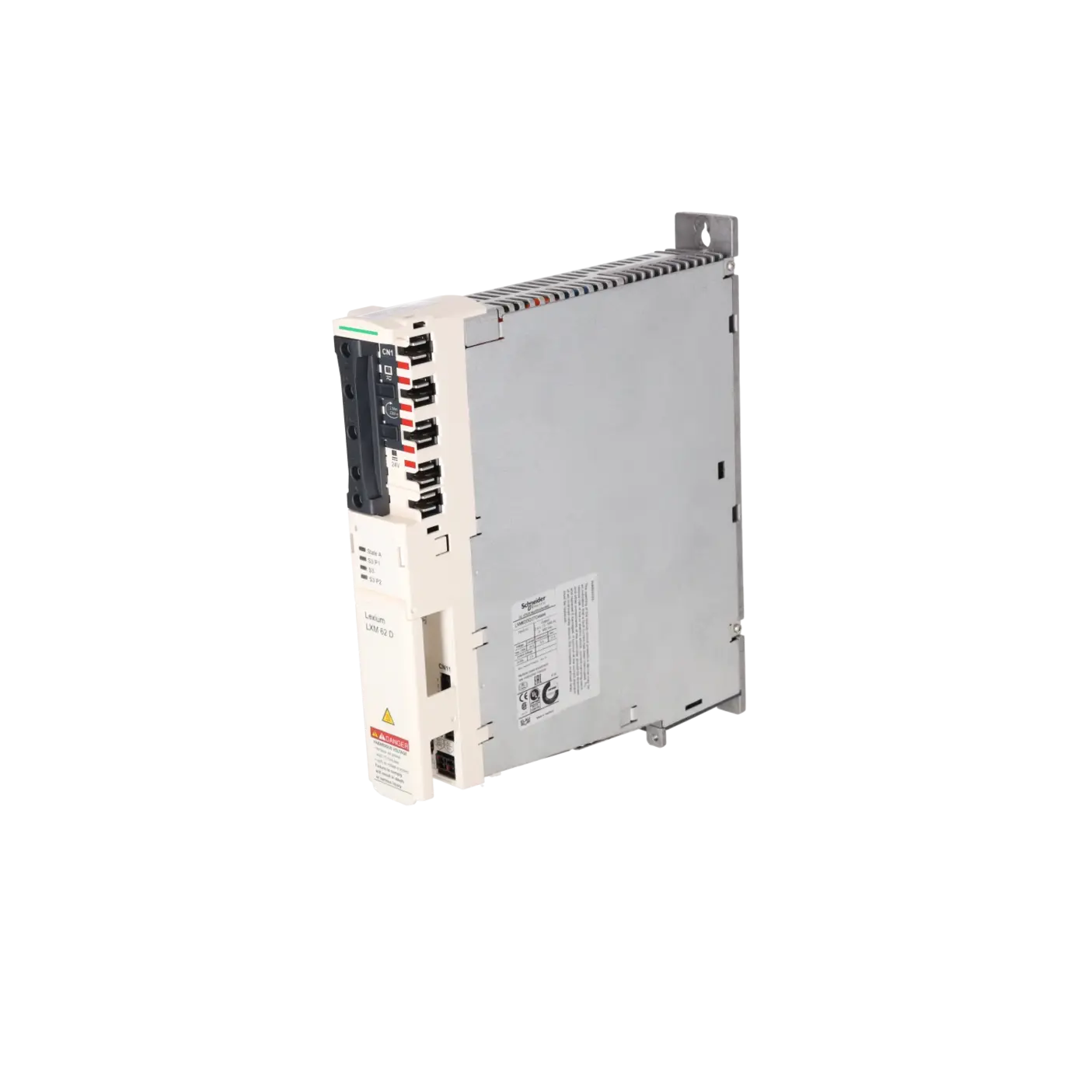 SCHNEIDER ELECTRIC LXM62DD27C21000, Antriebstechnik, Wechselrichter, K1203919, Bild 2