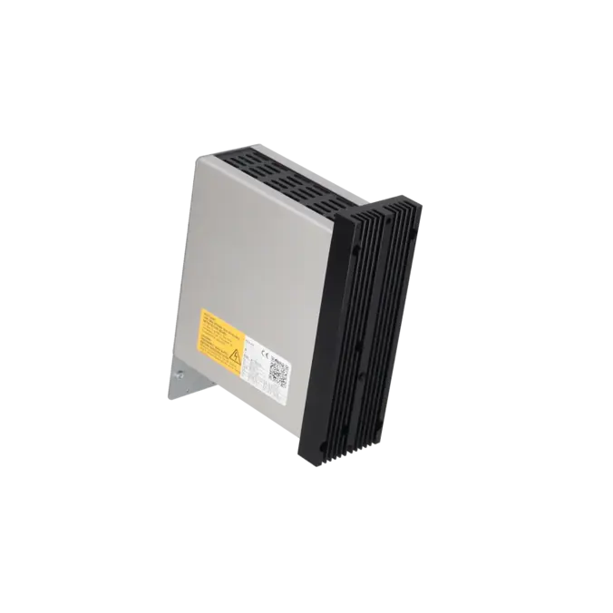 REO MFS168/6A/IP20, Antriebstechnik, Umrichter, K1224307, Bild 4