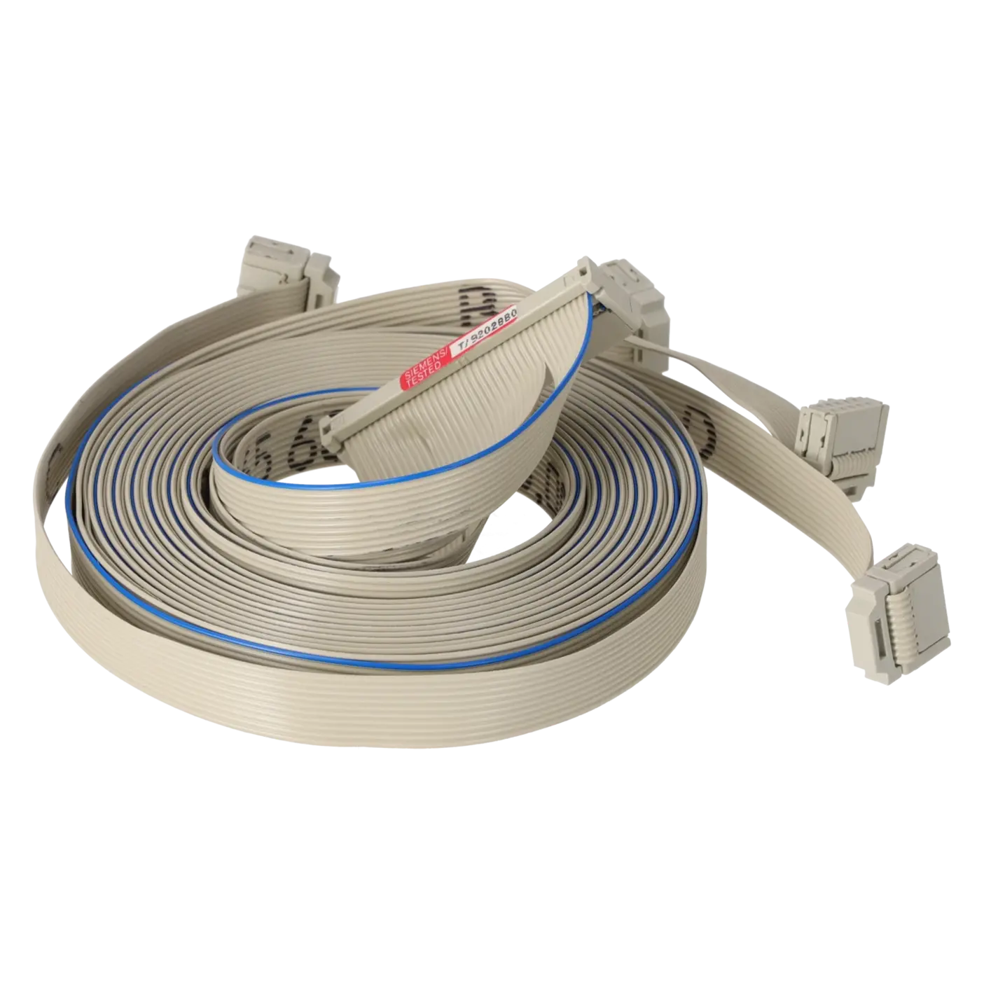 SIEMENS 6DD1684-0BD0, PLC Controls, Connecting Systems / Cables, K0052996, Image 5