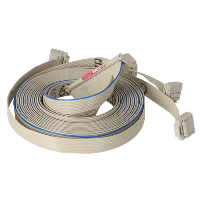 SIEMENS 6DD1684-0BD0, PLC Controls, Connecting Systems / Cables, K0052996, Image 5