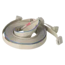 SIEMENS 6DD1684-0BD0, PLC Controls, Connecting Systems / Cables, K0052996, Image 5