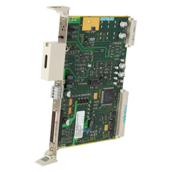 SIEMENS 6FC5114-0AA02-0AA2, Antriebstechnik, CU NCU PLC Steuerungen, K0054234, Bild 2