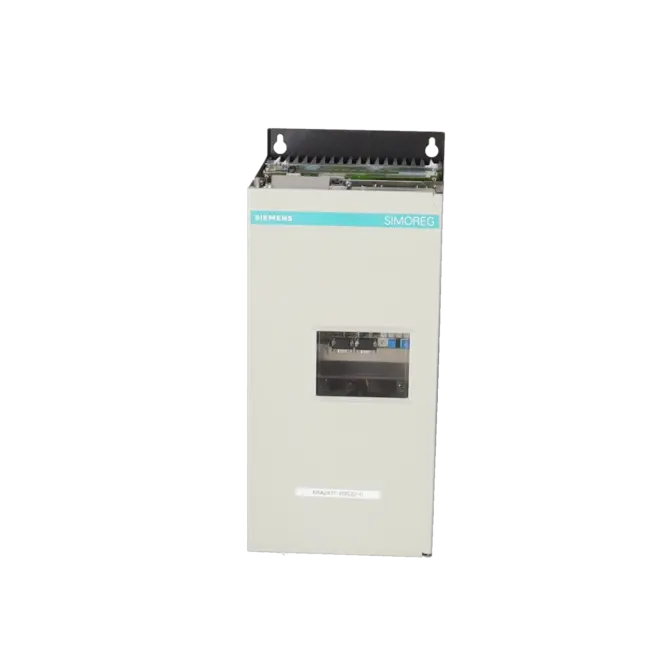 SIEMENS 6RA2477-6DS22-0, Antriebstechnik, Stromrichter, K0059342