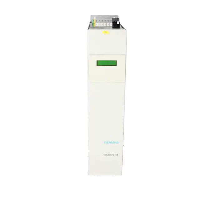 SIEMENS 6SE4250-1NA00, Antriebstechnik, Einspeise- / Rückspeisemodule, K0060416, Bild 1