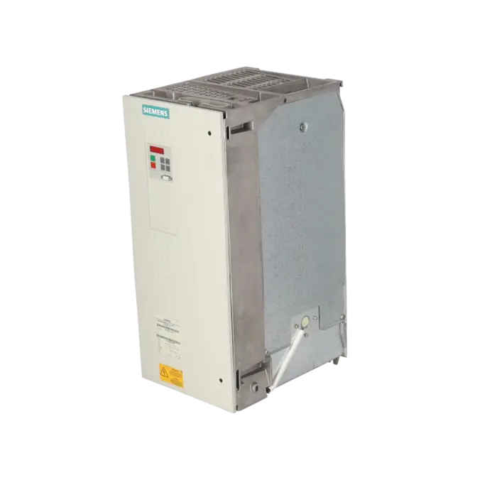SIEMENS 6SE7023-8ED21, Drive Technology, Frequency Converter, K0061638, Image 2