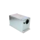 SIEMENS 6SN1113-1AA00-1FA0, Antriebstechnik, Stromversorgungen / Bremsmodule, K0063581, Bild 6