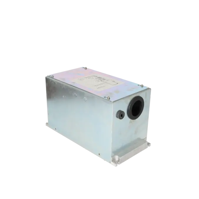 SIEMENS 6SN1113-1AA00-1FA0, Antriebstechnik, Stromversorgungen / Bremsmodule, K0063581, Bild 6