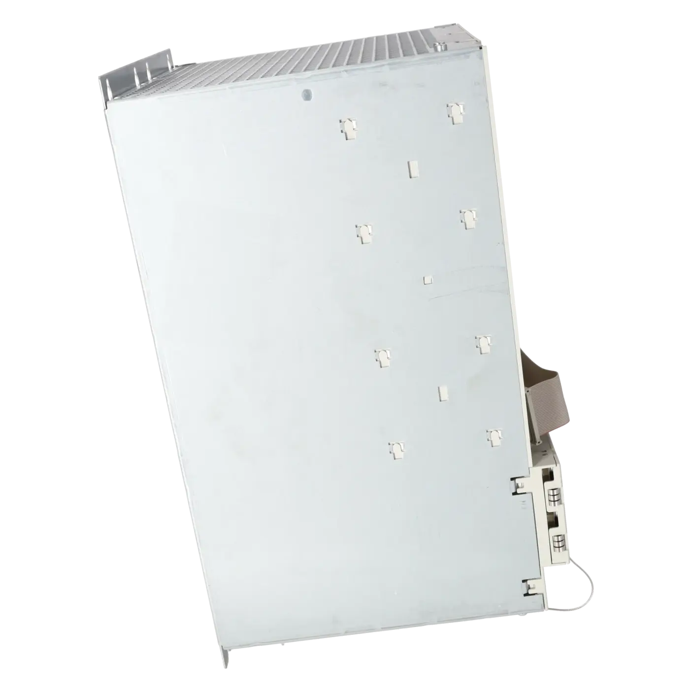 SIEMENS 6SN1123-1AA01-0FA1, Antriebstechnik, Wechselrichter, K0063677, Bild 7