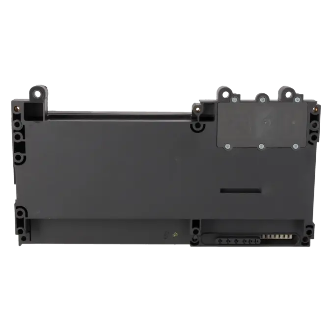 SIEMENS 3RK1300-0JS01-1AA1, Antriebstechnik, Schaltgeräte, K0090925, Bild 5