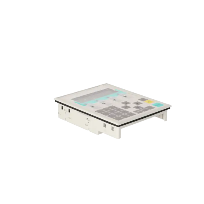 SIEMENS 6AV3607-1JC20-0AX1, HMI, Operator Panels mit Key, K0116658, Bild 8