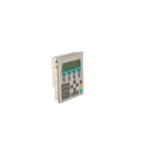 SIEMENS 6AV3607-1JC20-0AX1, HMI, Operator Panels mit Key, K0116658, Bild 8