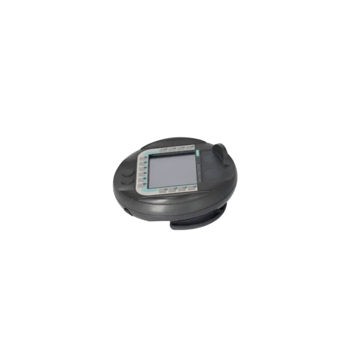 SIEMENS 6AV6545-4BA16-0CX0, HMI, Mobile Panels / Control Panels, K0116929, Image 3