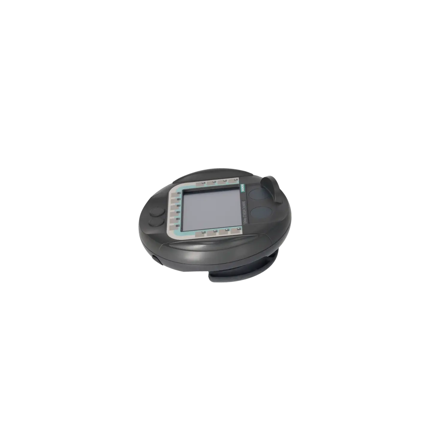 SIEMENS 6AV6545-4BA16-0CX0, HMI, Mobile Panels / Control Panels, K0116929, Image 3