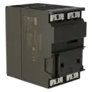 SIEMENS 6ES7350-2AH00-0AE0, PLC Controls, SIMATIC S7-300, K0118611, Image 4