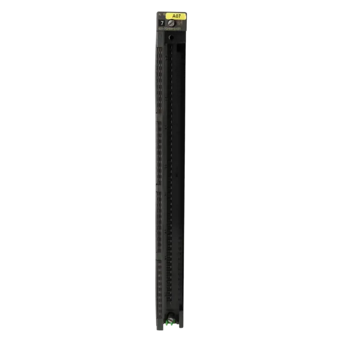 SIEMENS 6ES7431-7QH00-0AB0, PLC Controls, Analog Input / Output Modules, K0118778, Image 1