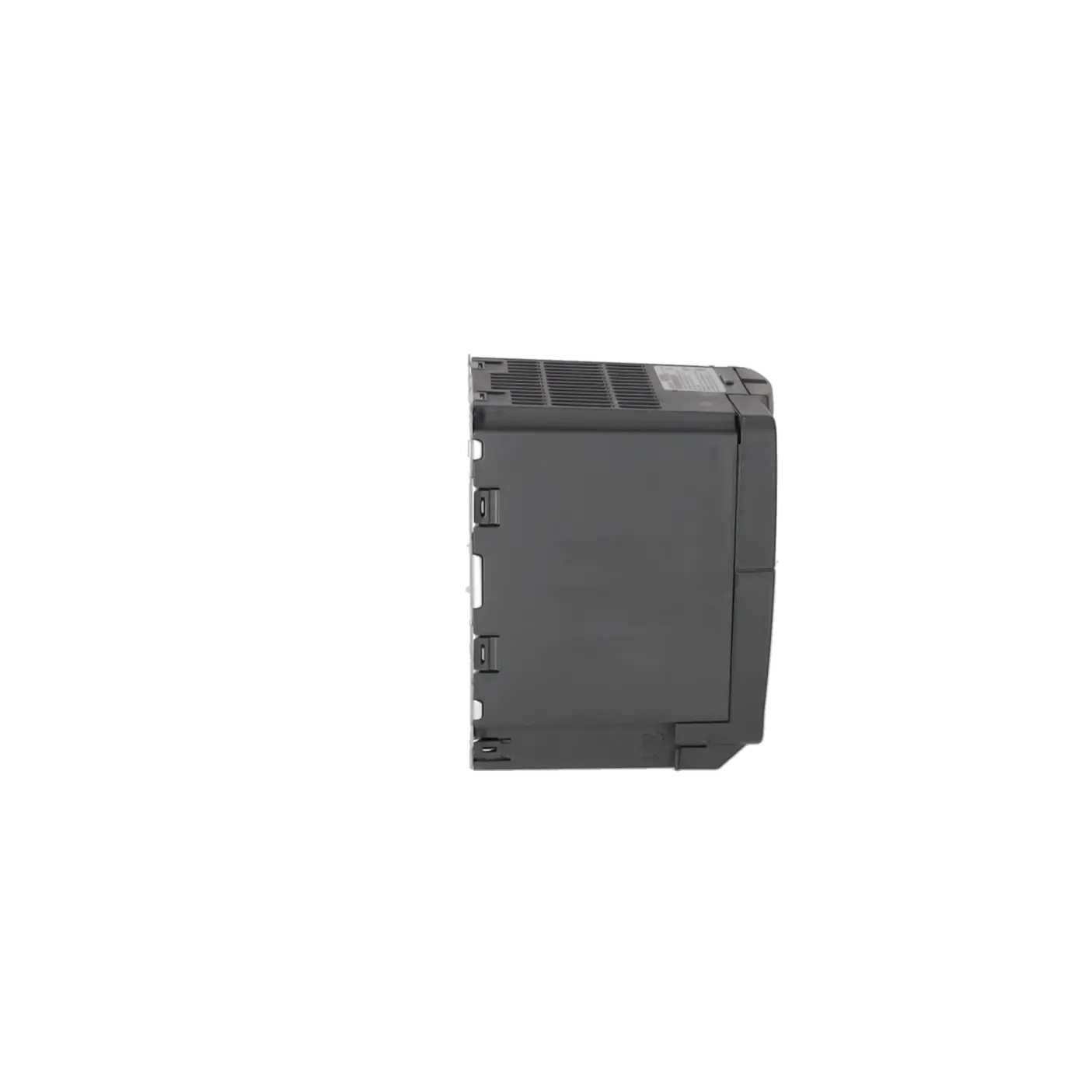 SIEMENS 6SE6440-2AD22-2BA1, Antriebstechnik, Umrichter, K0120486, Bild 7