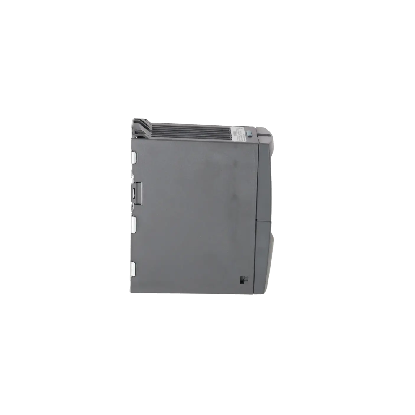 SIEMENS 6SE6440-2UD17-5AA1, Antriebstechnik, Umrichter, K0120556, Bild 7