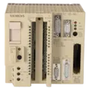 SIEMENS 6ES5095-8MD01, PLC Controls, Central Processing Units, K0136305, Image 1