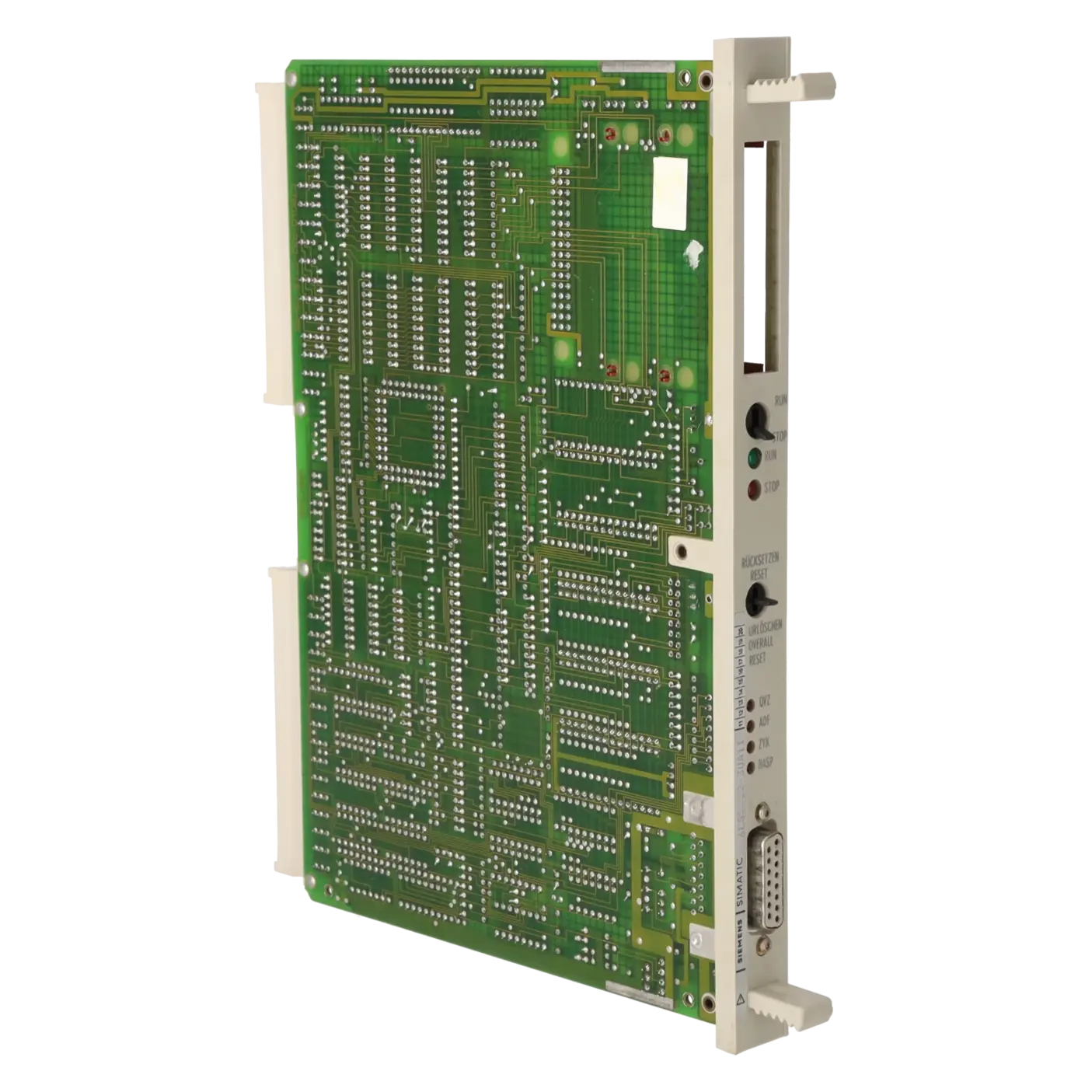 SIEMENS 6ES5922-3UA11, PLC Controls, SIMATIC-S5 Sales Offer, K0136499, Image 8