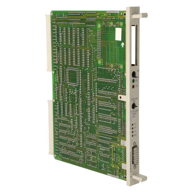 SIEMENS 6ES5922-3UA11, PLC Controls, SIMATIC-S5 Sales Offer, K0136499, Image 8