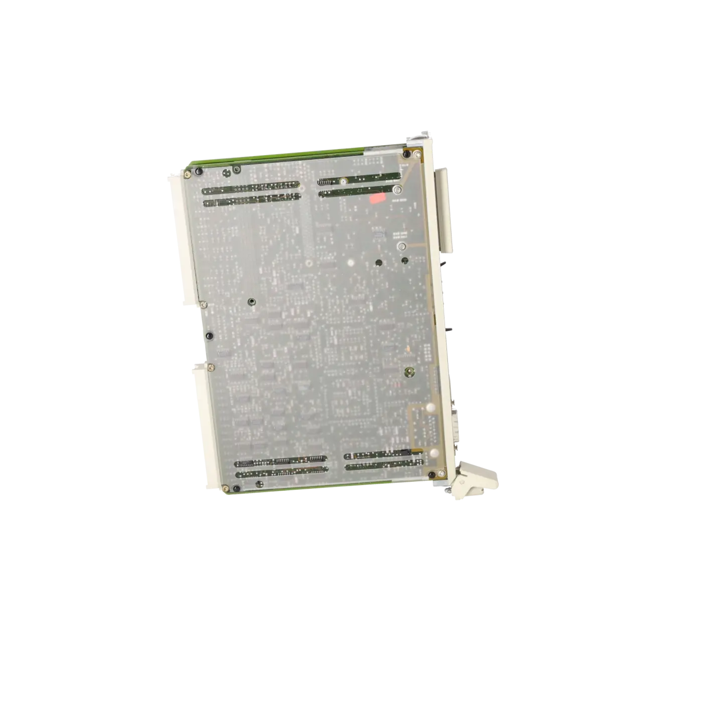 SIEMENS 6ES5948-3UA22, PLC Controls, Central Processing Units, K0136517, Image 7