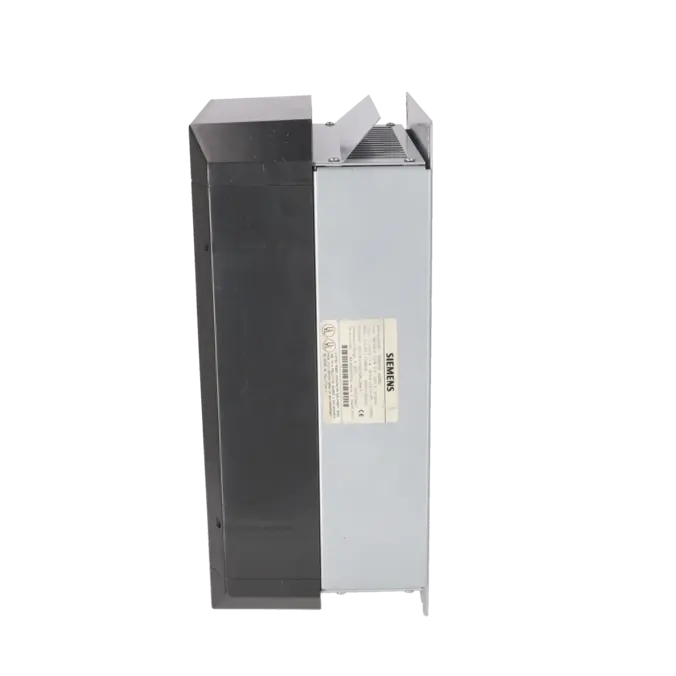 SIEMENS 6SE3122-4DG40, Drive Technology, Frequency Converter, K0137456, Image 3