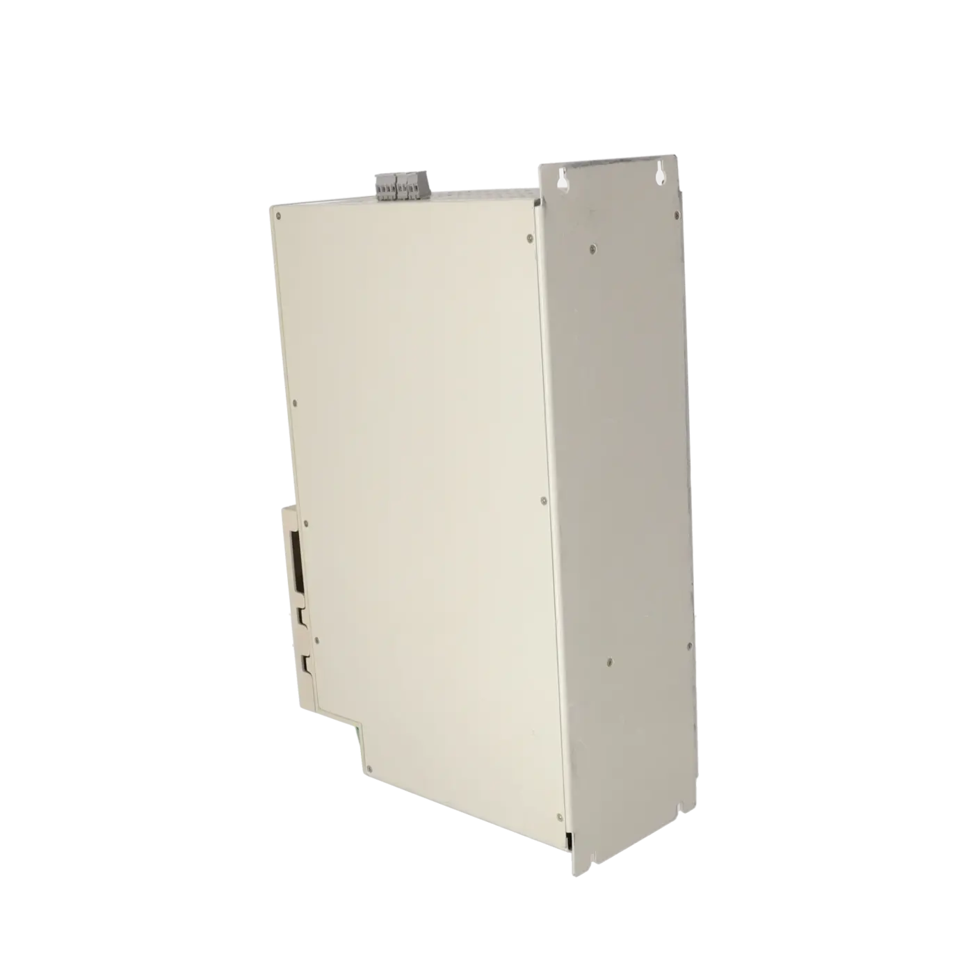 SIEMENS 6SC6114-0AA00, Antriebstechnik, Wechselrichter, K0137678, Bild 4