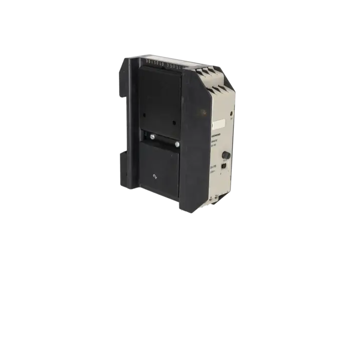 SIEMENS 6ES5930-7AA11, PLC Controls, PLC Controls Power Supplies, K0138388, Image 8