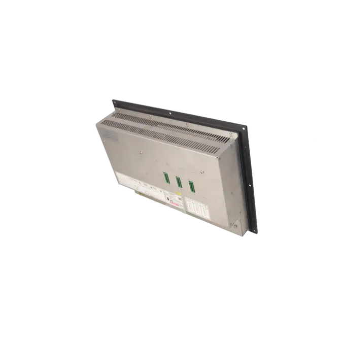 SIEMENS 6AV3530-1RS32, HMI, Operator Panels, K0138919, Image 6