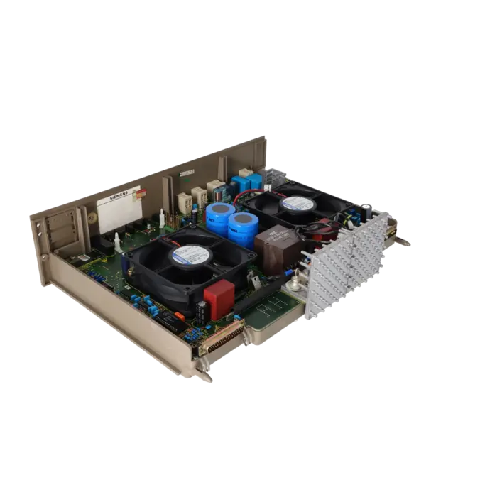 SIEMENS 6ES5955-3NC11, Baugruppen, Stromversorgungen / Netzteile, K0139132, Bild 4