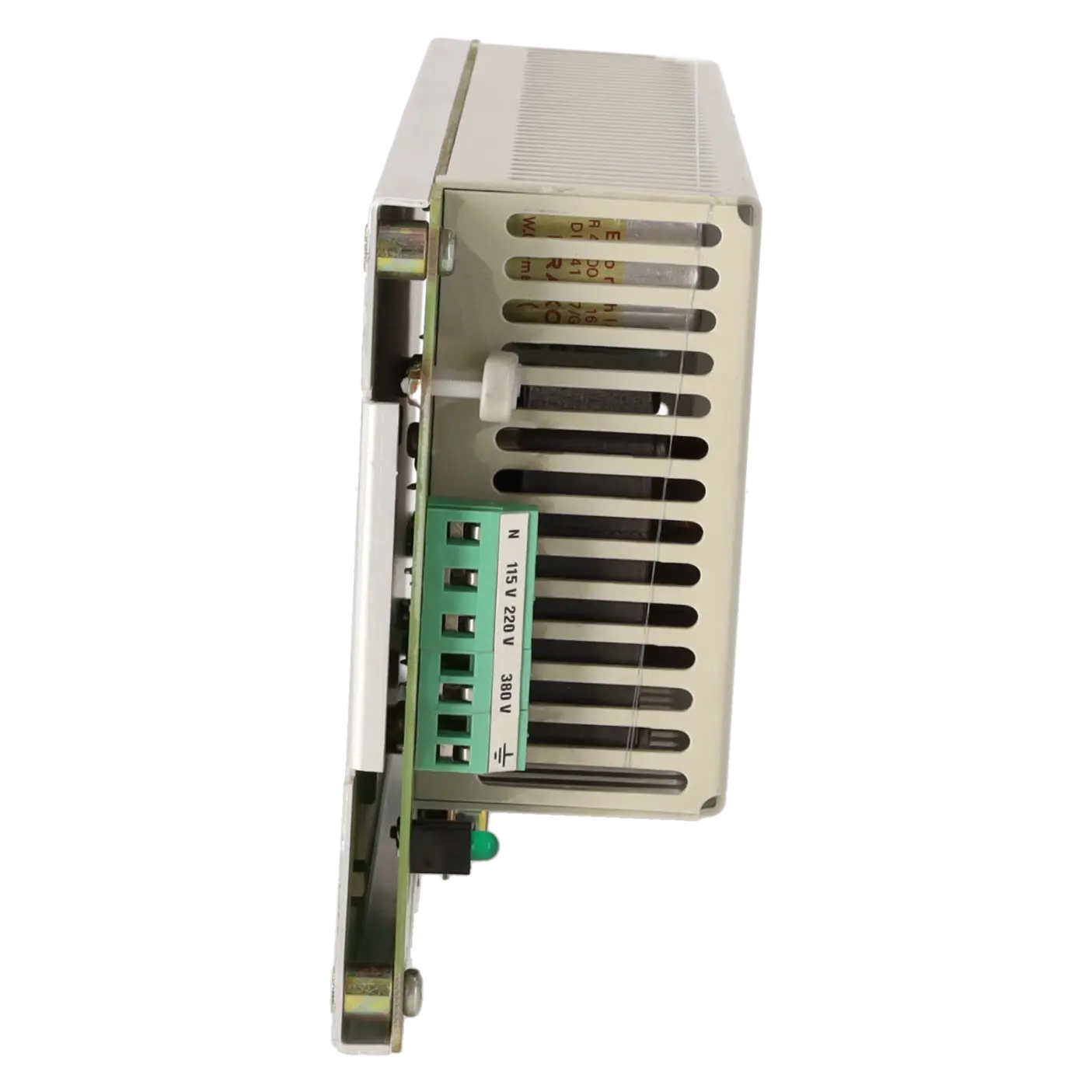 SIEMENS 6ES5484-8AA11, PLC Controls, Function Modules, K0139799, Image 7
