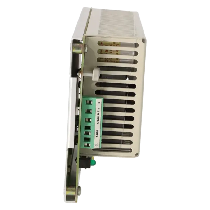 SIEMENS 6ES5484-8AA11, PLC Controls, Function Modules, K0139799, Image 7