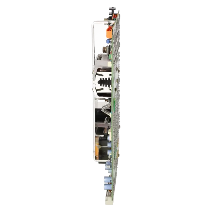 SIEMENS 6SC6100-0GA11, Antriebstechnik, Stromversorgungen / Bremsmodule, K0140252, Bild 3