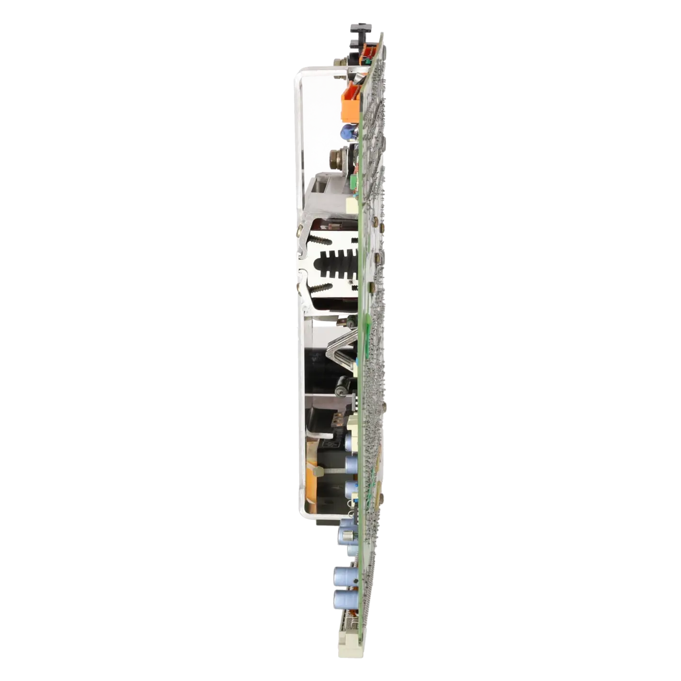 SIEMENS 6SC6100-0GA11, Antriebstechnik, Stromversorgungen / Bremsmodule, K0140252, Bild 3