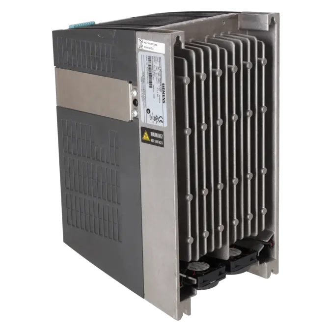 SIEMENS 6SL3224-0BE22-2AA0, Antriebstechnik, Umrichter, K0175094, Bild 4