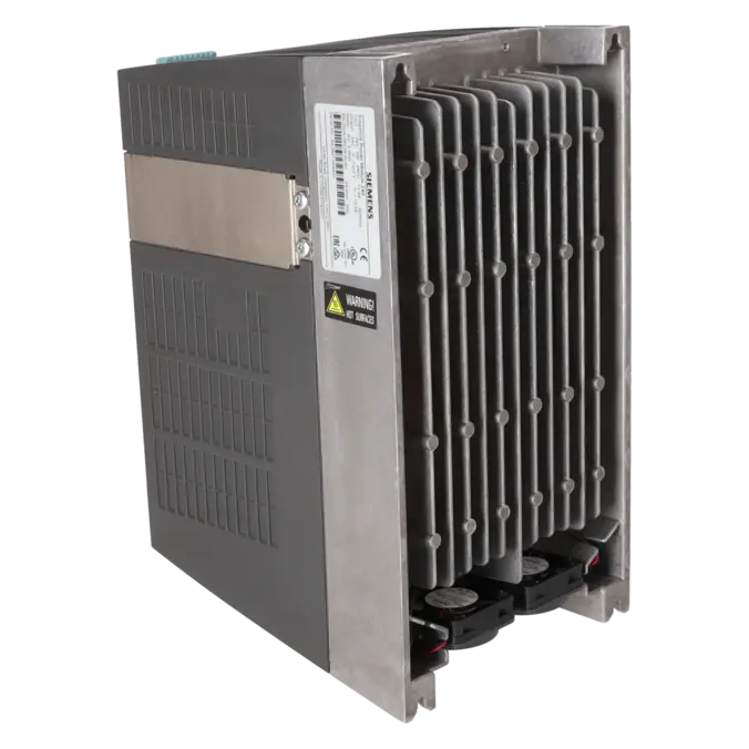 SIEMENS 6SL3224-0BE24-0UA0, Antriebstechnik, Umrichter, K0175099, Bild 4