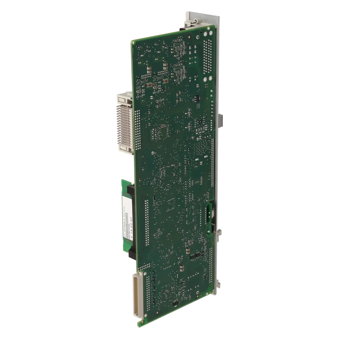 SIEMENS 6SN1118-0NH01-0AA1, Antriebstechnik, Reglerkarten, K0175771, Bild 6