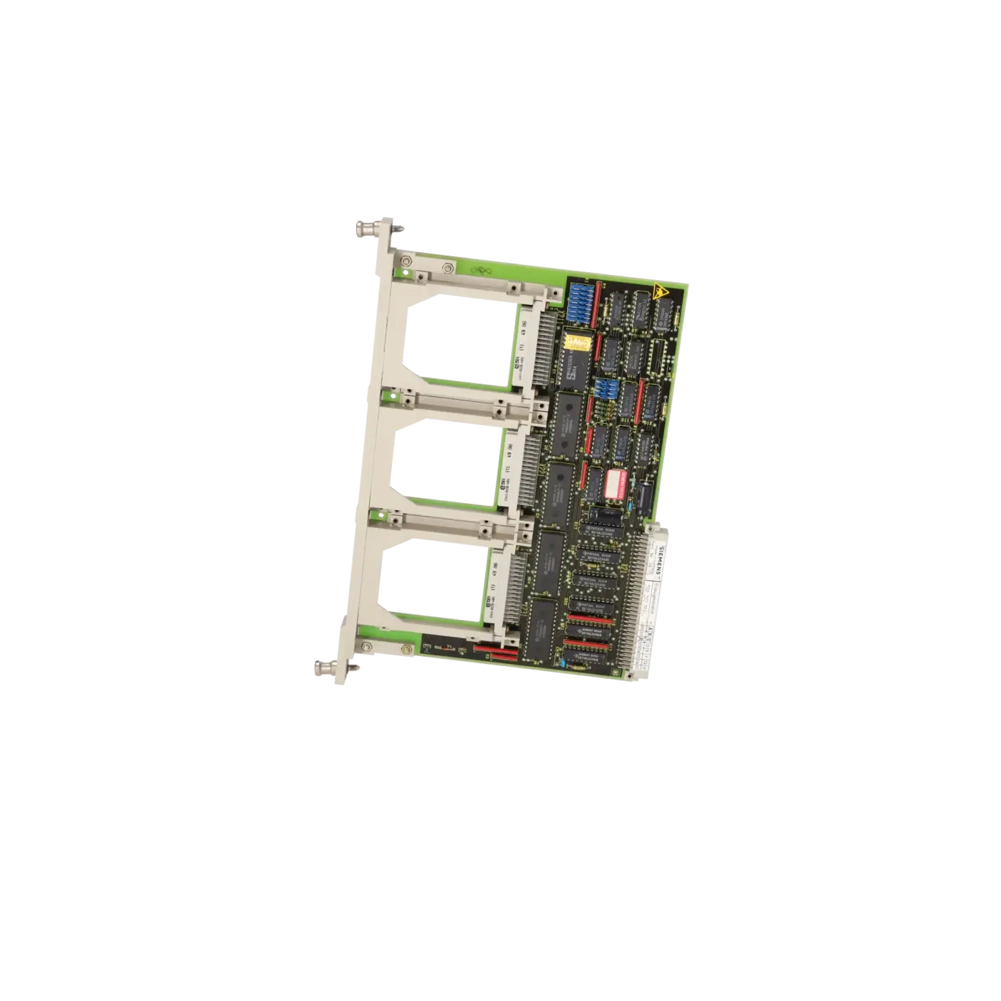 SIEMENS 6FX1120-2CA00, Antriebstechnik, Einzelkomponenten, K0185804, Bild 3