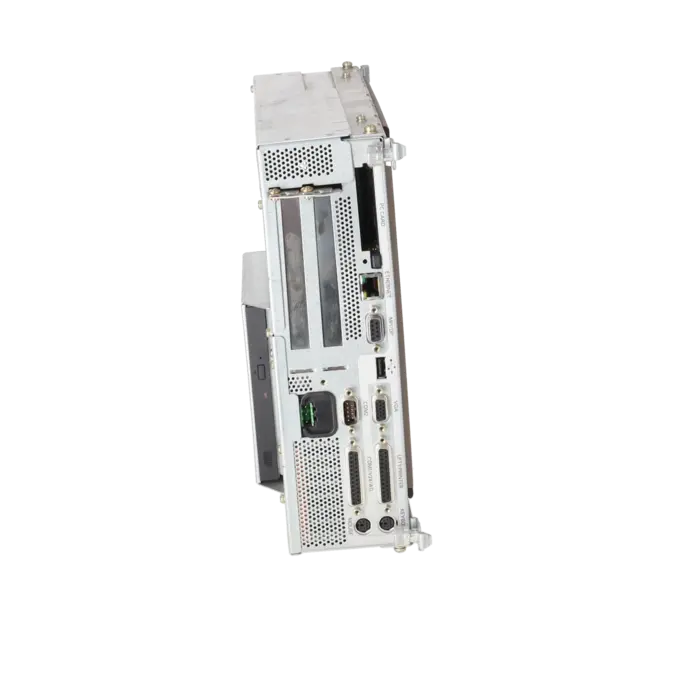 SIEMENS 6AV7615-0AB22-0AG0, HMI, Industrie-PCs, K0185902, Bild 1