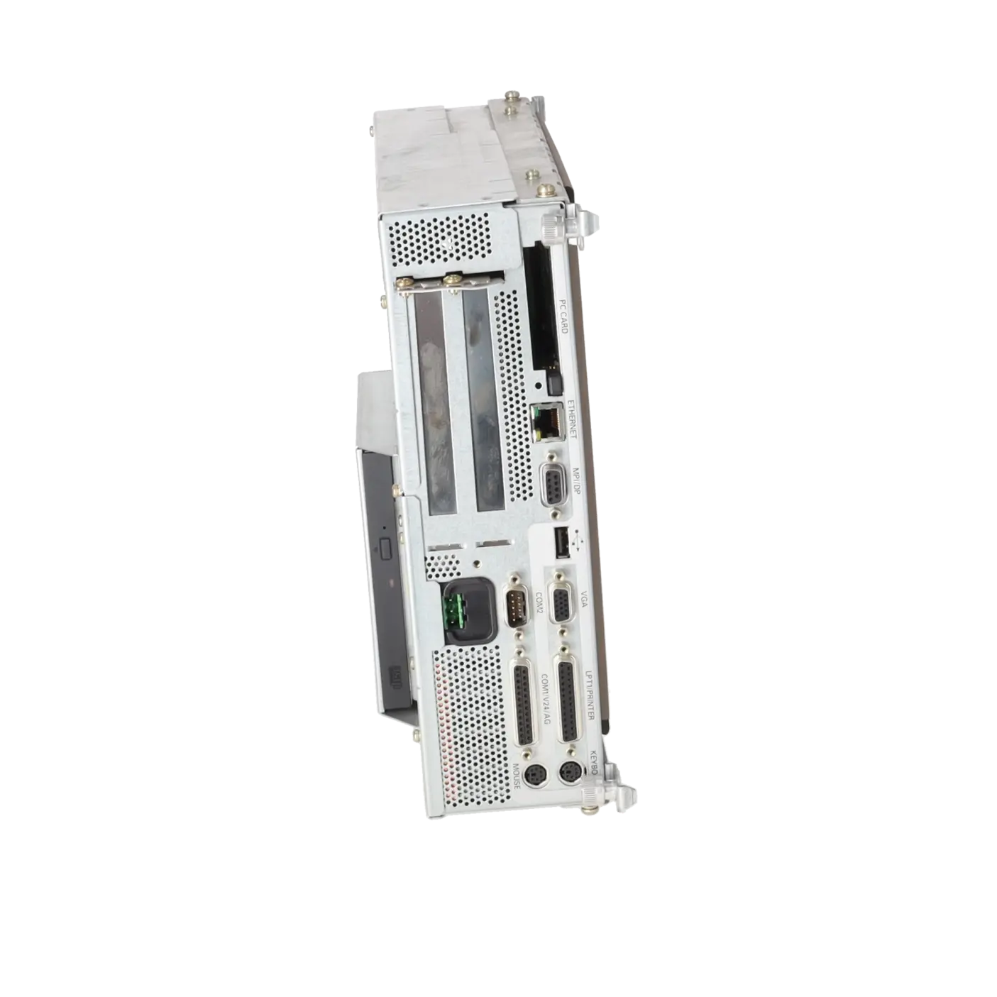 SIEMENS 6AV7615-0AB22-0AG0, HMI, Industrie-PCs, K0185902, Bild 1