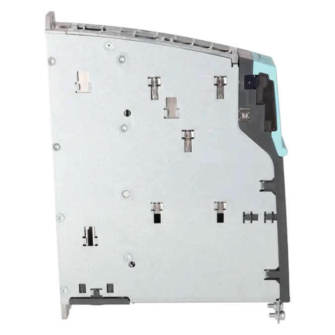 SIEMENS 6SL3420-1TE15-0AA0, Antriebstechnik, Wechselrichter, K0223367, Bild 7