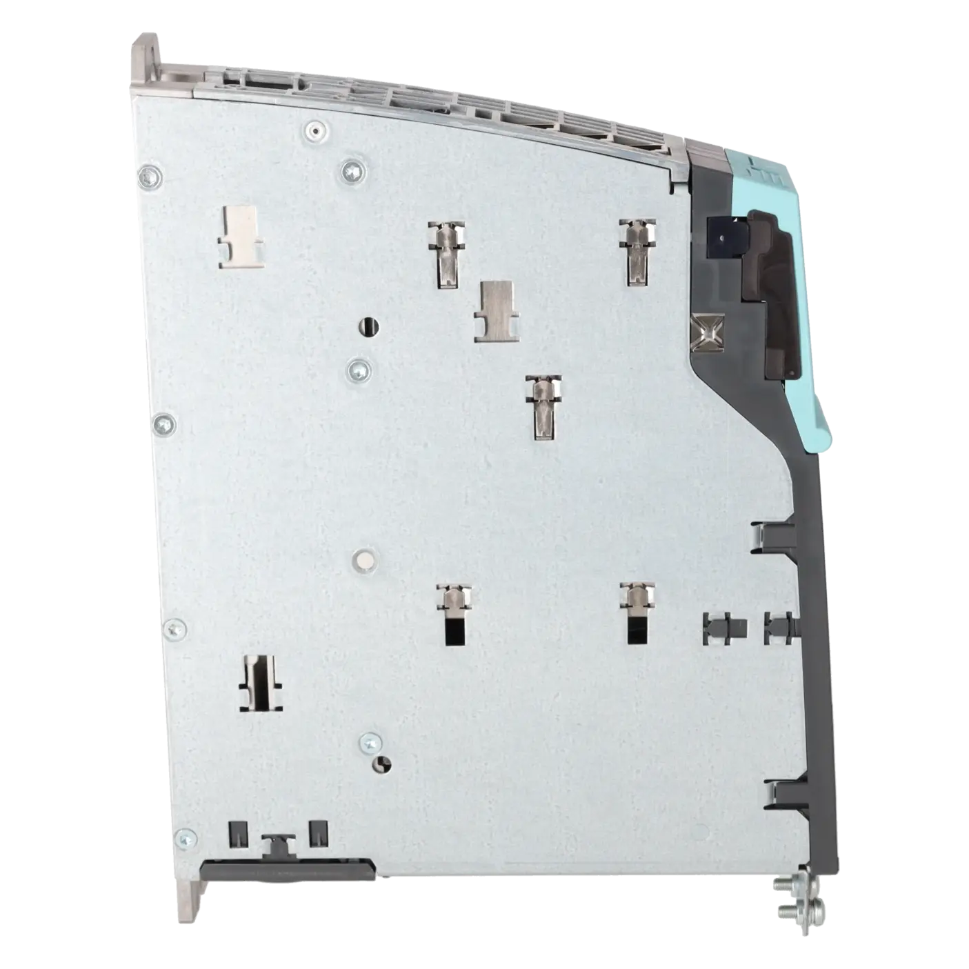 SIEMENS 6SL3420-1TE15-0AA0, Antriebstechnik, Wechselrichter, K0223367, Bild 7