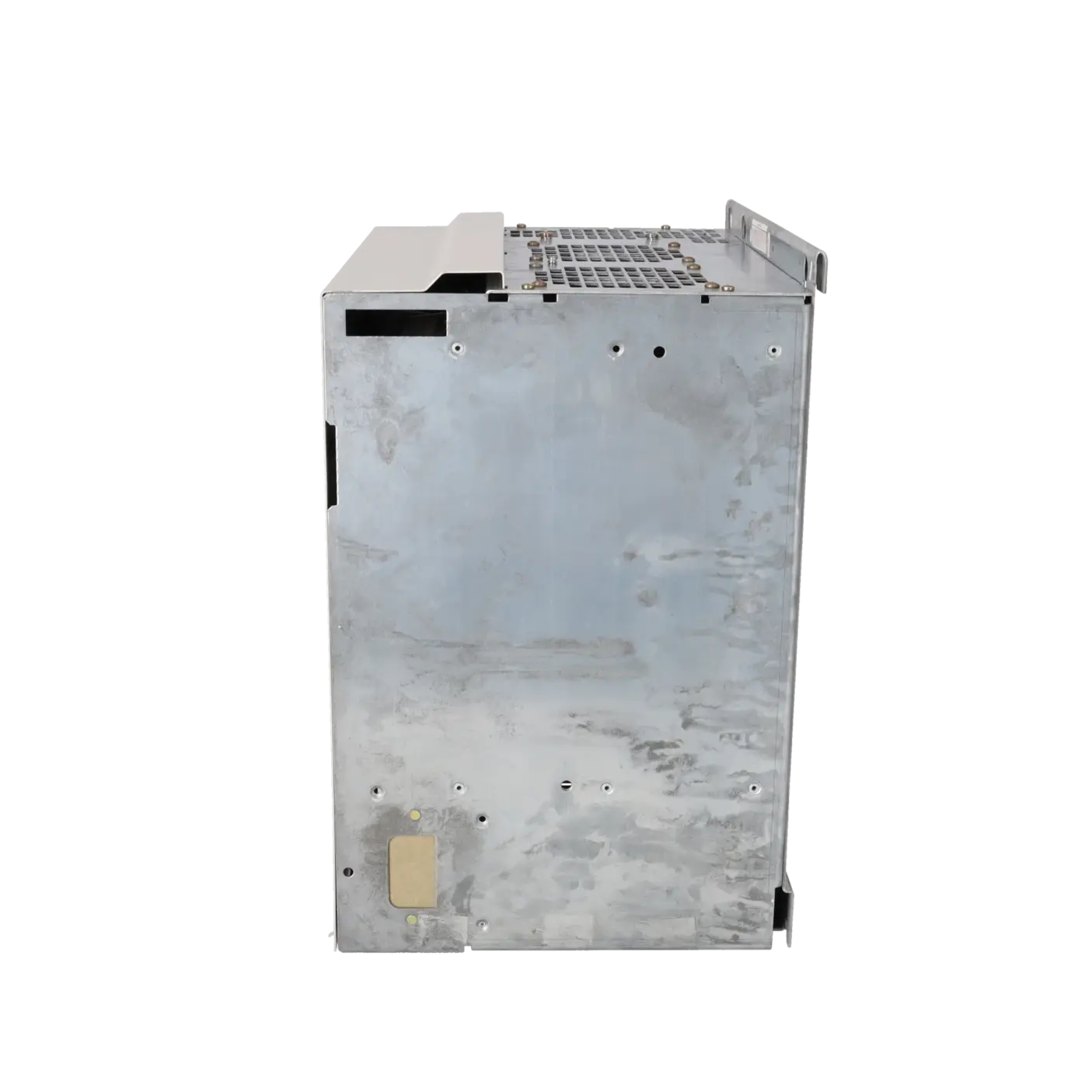 SIEMENS 6SC6101-4A-Z, Antriebstechnik, Racks / Baugruppenträger, K0225847, Bild 3