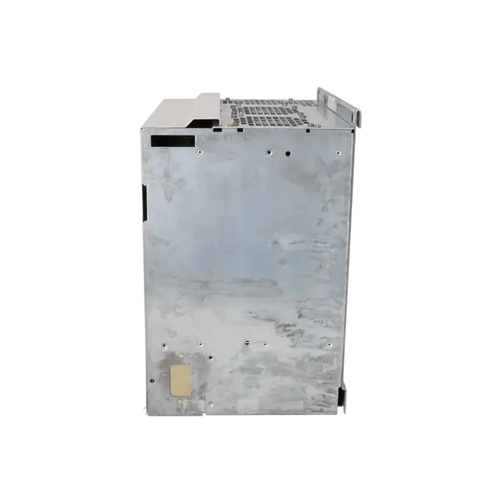 SIEMENS 6SC6101-4A-Z, Antriebstechnik, Racks / Baugruppenträger, K0225847, Bild 3